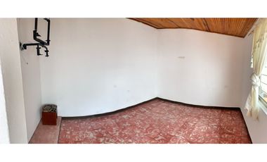 VENDO CASA SOBRE CRA 9 CENTRO (SECTOR COMERCIAL)