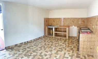 VENDO CASA SOBRE CRA 9 CENTRO (SECTOR COMERCIAL)