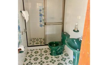 VENDO CASA SOBRE CRA 9 CENTRO (SECTOR COMERCIAL)