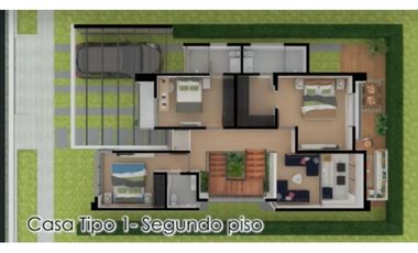 VENDO LOTES URBANOS EN CIUDAD DEL SOL (VARIANTE NORTE)