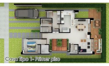 VENDO LOTES URBANOS EN CIUDAD DEL SOL (VARIANTE NORTE)