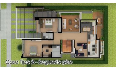 VENDO LOTES URBANOS EN CIUDAD DEL SOL (VARIANTE NORTE)