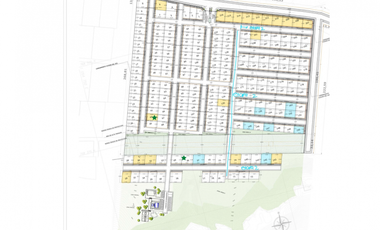 VENDO LOTES URBANOS EN CIUDAD DEL SOL (VARIANTE NORTE)