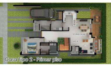 VENDO LOTES URBANOS EN CIUDAD DEL SOL (VARIANTE NORTE)