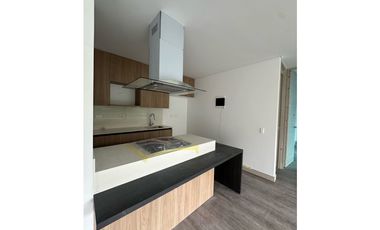 Venta apartaestudio Flats Linares entrega primer trimestre 2026