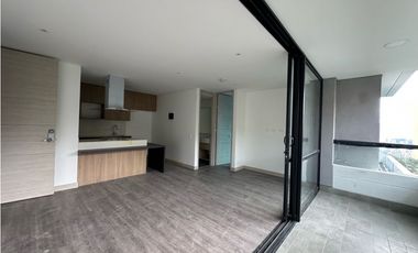 Venta apartaestudio Flats Linares entrega primer trimestre 2026