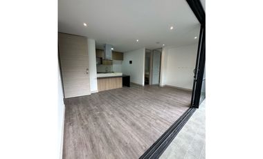 Venta apartaestudio Flats Linares entrega primer trimestre 2026