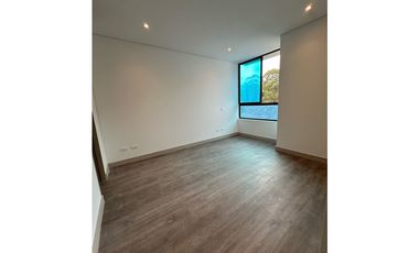 Venta apartaestudio Flats Linares entrega primer trimestre 2026