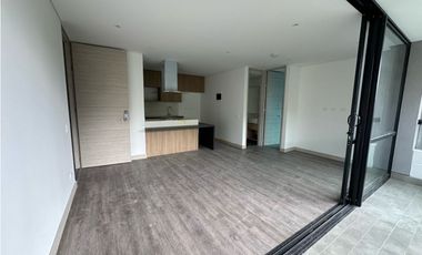 Venta apartaestudio Flats Linares entrega primer trimestre 2026