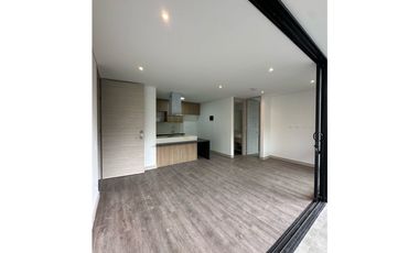 Venta apartaestudio Flats Linares entrega primer trimestre 2026