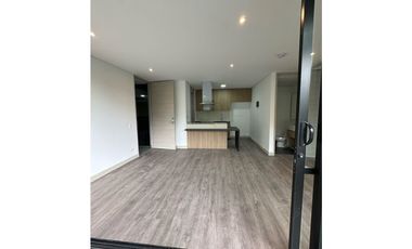 Venta apartaestudio Flats Linares entrega primer trimestre 2026