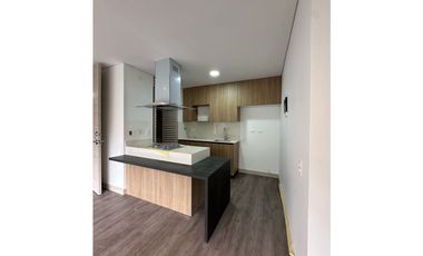 Venta apartaestudio Flats Linares entrega primer trimestre 2026