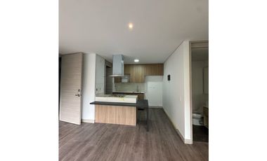 Venta apartaestudio Flats Linares entrega primer trimestre 2026