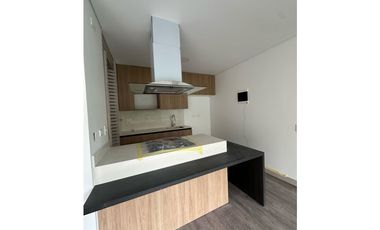 Venta apartaestudio Flats Linares entrega primer trimestre 2026