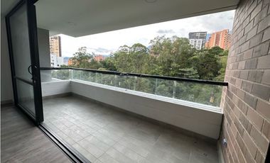 Venta apartaestudio Flats Linares entrega primer trimestre 2026