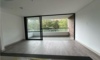 Venta apartaestudio Flats Linares entrega primer trimestre 2026