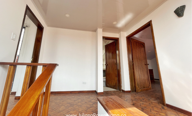 VENDO PENTHOUSE EN LAURELES (CAMPAMENTO)