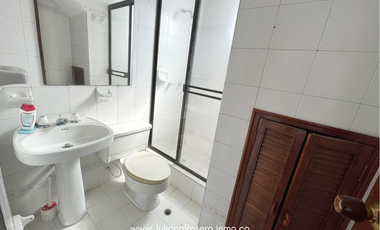 VENDO PENTHOUSE EN LAURELES (CAMPAMENTO)