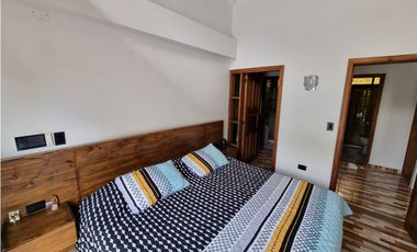 VENTA / ALQUILER DE CASA CAMPESTRE SECTOR SANTA ROSA DE CABAL