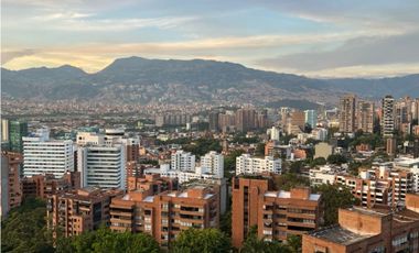 Venta Apartamento Tomatera Medellín 232 Mts2