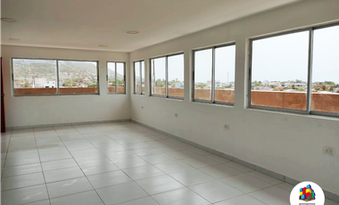 Alquiler de apartaestudio en Bello mar - Barranquilla