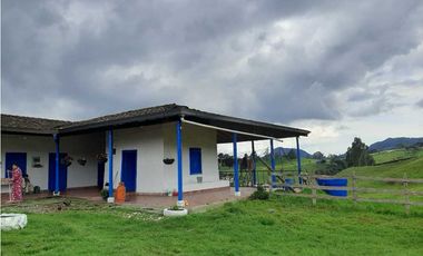 Venta de Finca en la Union