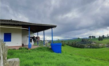 Venta de Finca en la Union