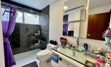 Venta de Casa Campestre en El Escobero