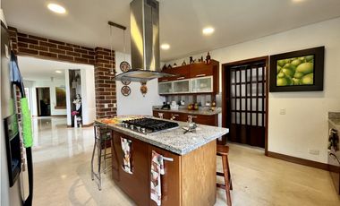 Venta de Casa Campestre en El Escobero