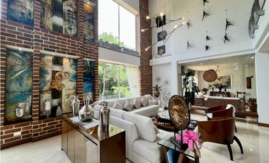 Venta de Casa Campestre en El Escobero