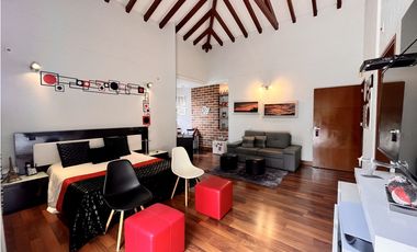 Venta de Casa Campestre en El Escobero