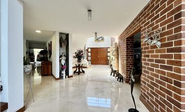 Venta de Casa Campestre en El Escobero