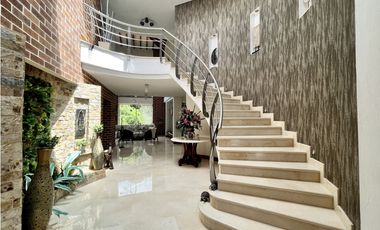 Venta de Casa Campestre en El Escobero