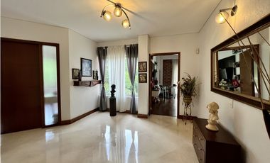 Venta de Casa Campestre en El Escobero