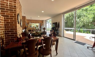 Venta de Casa Campestre en El Escobero