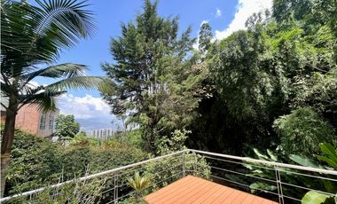 Venta de Casa Campestre en El Escobero