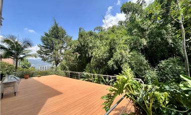 Venta de Casa Campestre en El Escobero