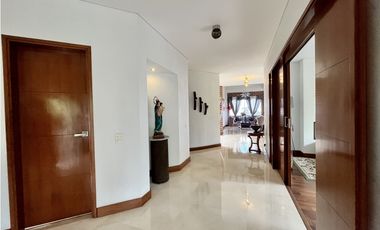 Venta de Casa Campestre en El Escobero