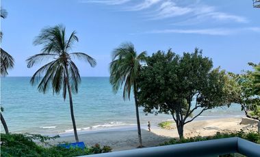 APARTAMENTO FRENTE AL MAR PLAYA SALGUERO