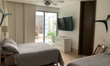 APARTAMENTO FRENTE AL MAR PLAYA SALGUERO