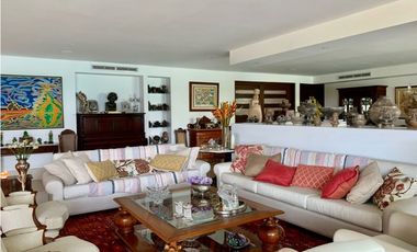 APARTAMENTO FRENTE AL MAR PLAYA SALGUERO