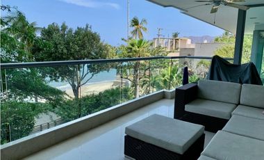 APARTAMENTO FRENTE AL MAR PLAYA SALGUERO