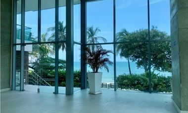 APARTAMENTO FRENTE AL MAR PLAYA SALGUERO