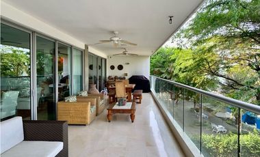 APARTAMENTO FRENTE AL MAR PLAYA SALGUERO