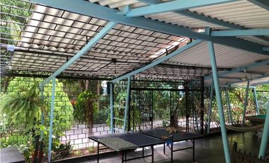 FINCA EN BONDA-SANTA MARTA