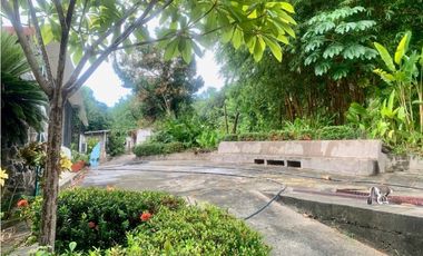 FINCA EN BONDA-SANTA MARTA