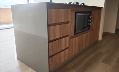 Venta Apartamento State distrito de colores