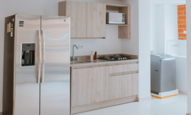 Apartamento en venta en La ceja