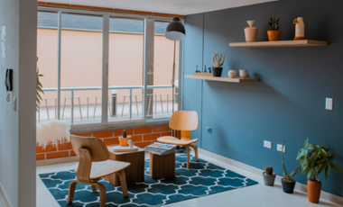 Apartamento en venta en La ceja