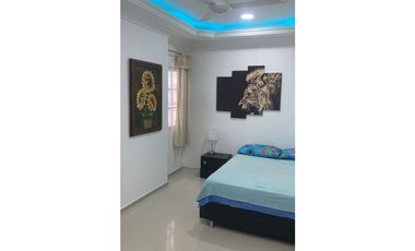 CASA EN VENTA UBICADA EN SANTA MARTA, MAGDALENA